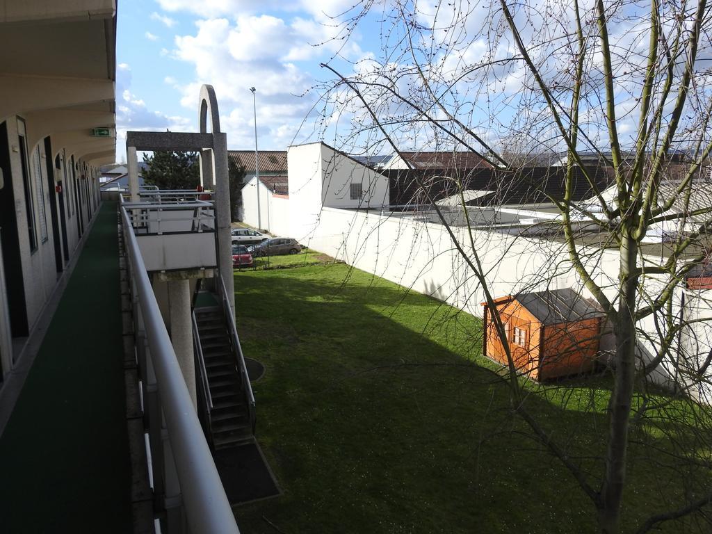 Premiere Classe Conflans-Sainte-Honorine Bagian luar foto