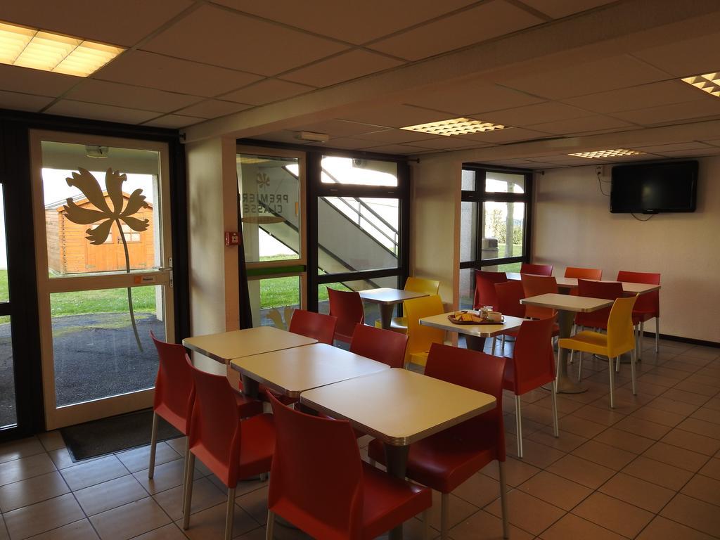 Premiere Classe Conflans-Sainte-Honorine Bagian luar foto
